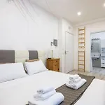 Vatican Momahouse Luxury By Varental Appartement Rome