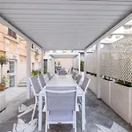 Vatican Momahouse Luxury By Varental Appartement Rome