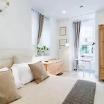 Vatican Momahouse Luxury By Varental Appartement *