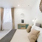 Appartement Vatican Momahouse Luxury By Varental *