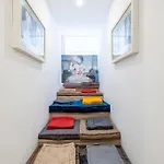 Vatican Momahouse Luxury By Varental Appartement Rome