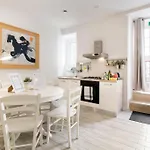 Appartement Vatican Momahouse Luxury By Varental Rome