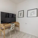 Appartement Vatican Momahouse Luxury By Varental Rome