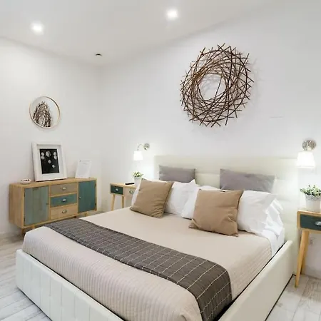 Vatican Momahouse Luxury By Varental Apartment *