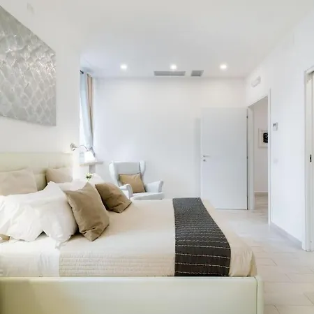 Appartamento Vatican Momahouse Luxury By Varental