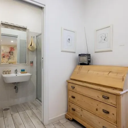 Vatican Momahouse Luxury By Varental Appartement Rome