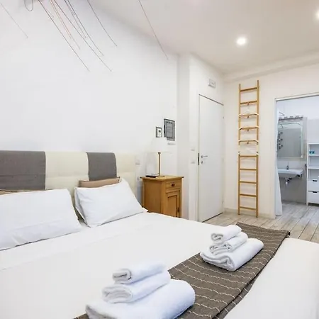 Vatican Momahouse Luxury By Varental Apartment Rome