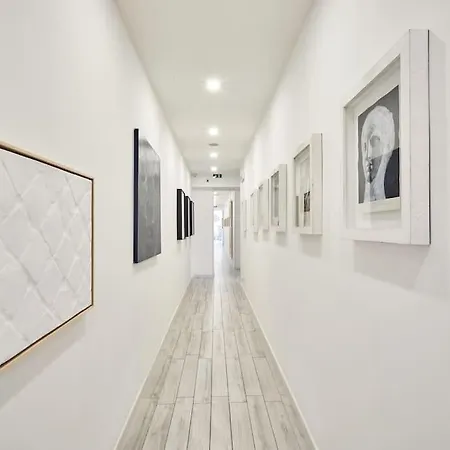 Vatican Momahouse Luxury By Varental *