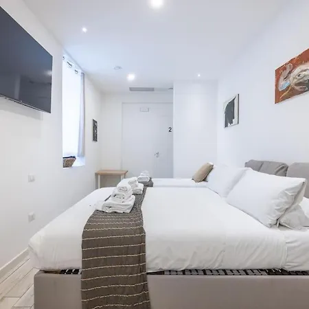 Vatican Momahouse Luxury By Varental * Rome