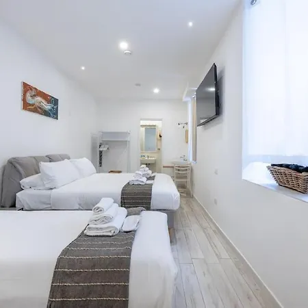 Apartment Vatican Momahouse Luxury By Varental