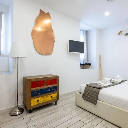 Vatican Momahouse Luxury By Varental Apartment Rom