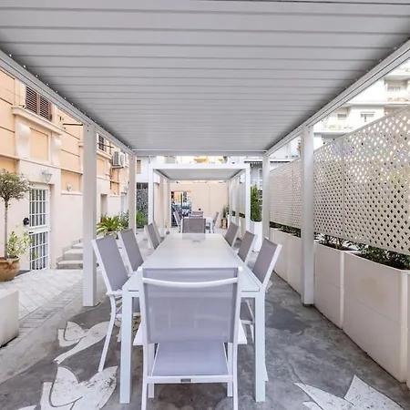 Vatican Momahouse Luxury By Varental Apartment Rome