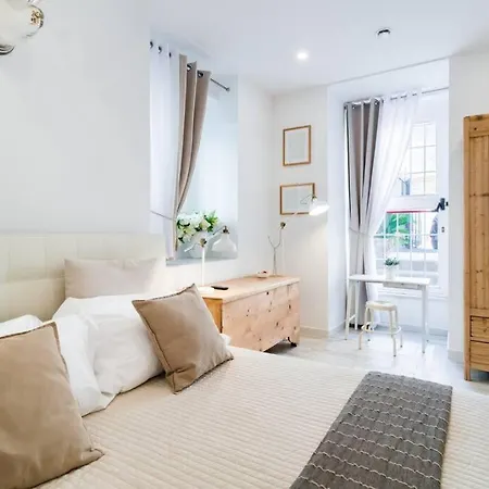 Vatican Momahouse Luxury By Varental Apartment *