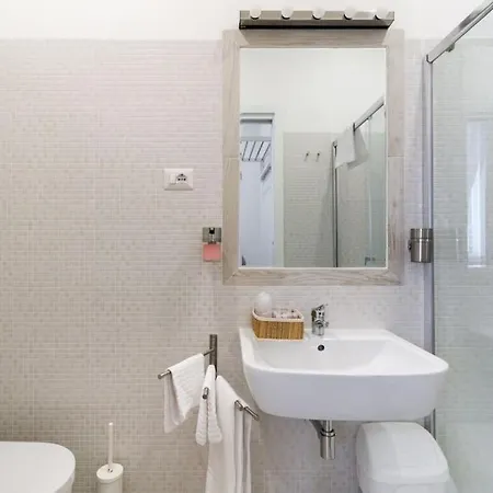 Vatican Momahouse Luxury By Varental Apartment Rome
