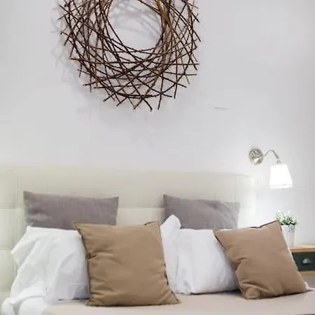 Vatican Momahouse Luxury By Varental Apartment *