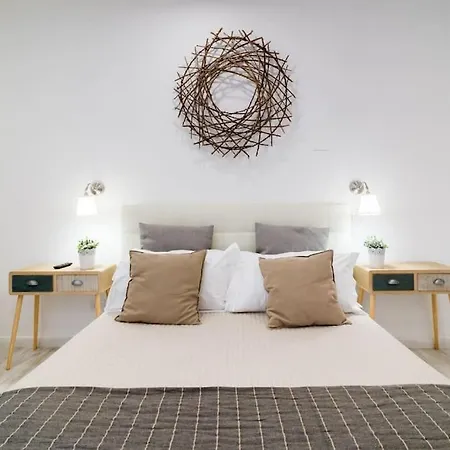 Vatican Momahouse Luxury By Varental Apartment *