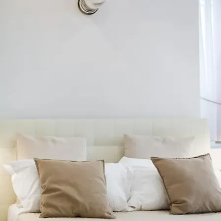 Vatican Momahouse Luxury By Varental Apartment Rome
