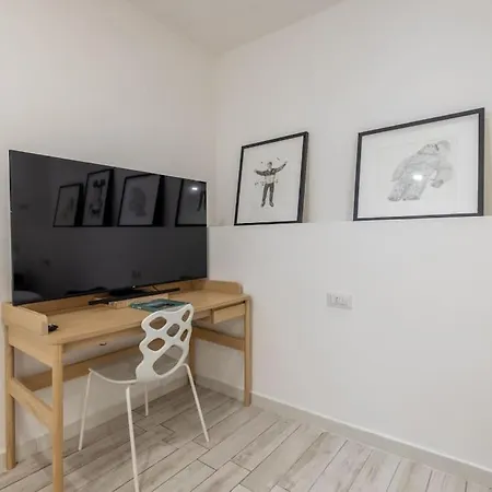 Apartment Vatican Momahouse Luxury By Varental Rome