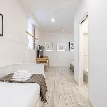 Apartment Vatican Momahouse Luxury By Varental *