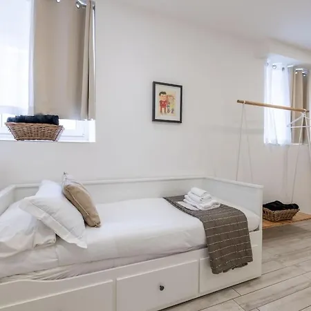 Vatican Momahouse Luxury By Varental Apartment Rome