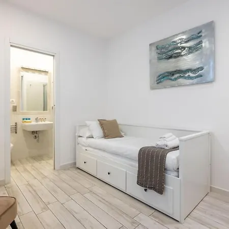 Vatican Momahouse Luxury By Varental Apartment *