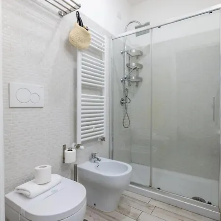 Vatican Momahouse Luxury By Varental Apartment Rome