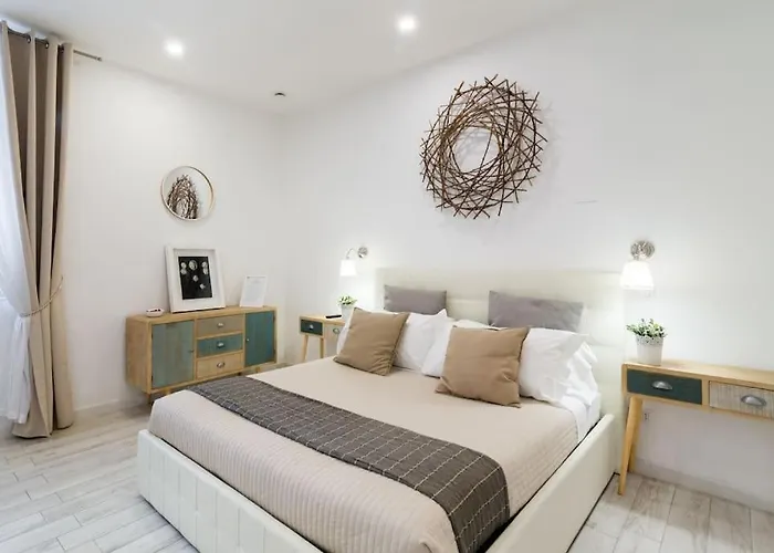Vatican Momahouse Luxury By Varental Appartement *