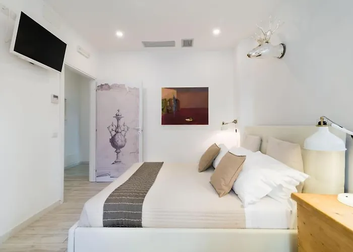 Vatican Momahouse Luxury By Varental * Rome