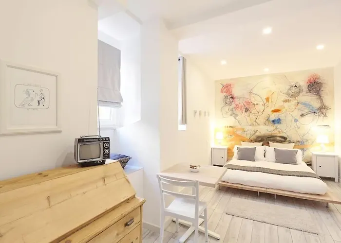 Vatican Momahouse Luxury By Varental Rome