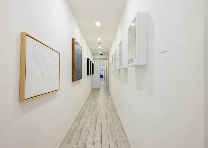 Vatican Momahouse Luxury By Varental Appartement