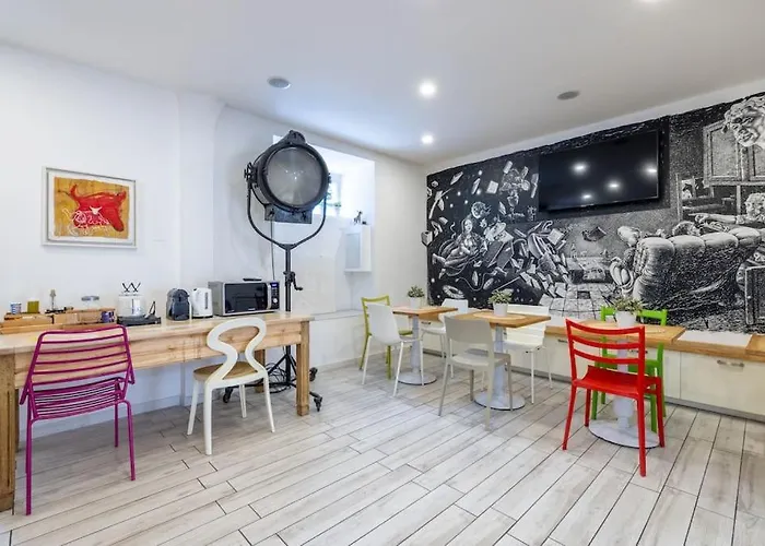 Appartement Vatican Momahouse Luxury By Varental Rome