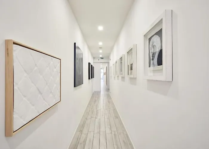 Vatican Momahouse Luxury By Varental *