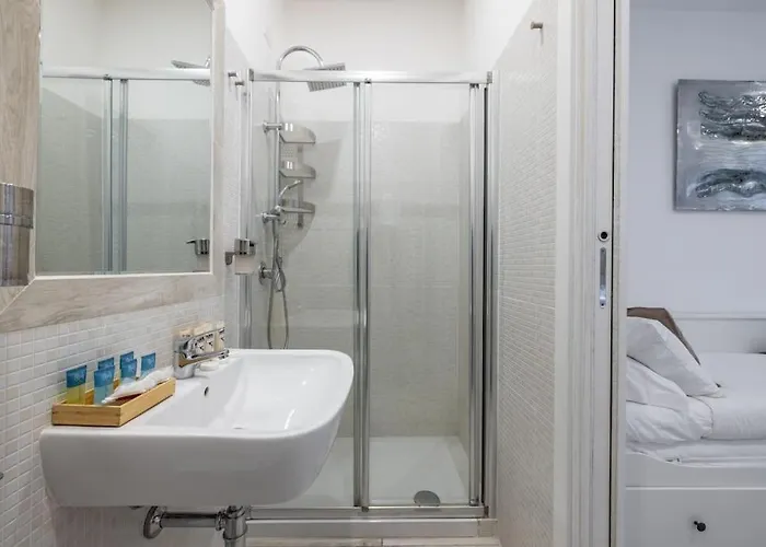 Vatican Momahouse Luxury By Varental Rome