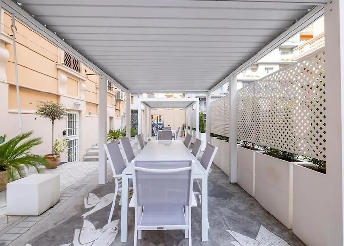 Vatican Momahouse Luxury By Varental Appartement Rome