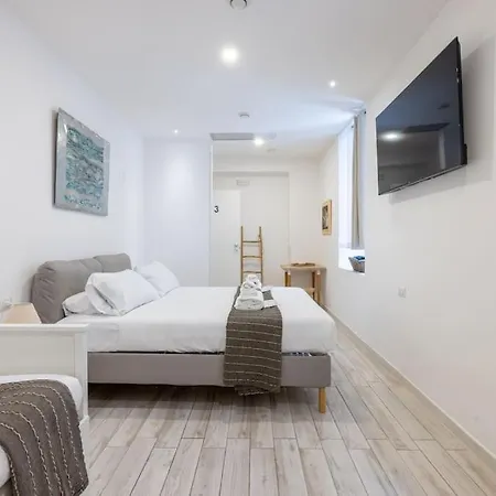 Vatican Momahouse Luxury By Varental Apartamento