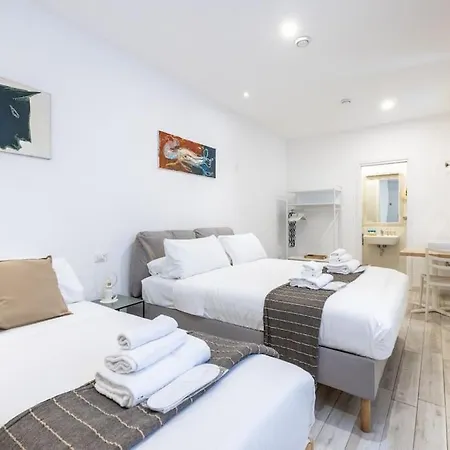Apartamento Vatican Momahouse Luxury By Varental