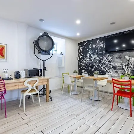 Apartamento Vatican Momahouse Luxury By Varental Roma