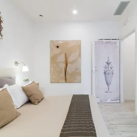 Apartamento Vatican Momahouse Luxury By Varental