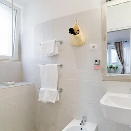 Apartamento Vatican Momahouse Luxury By Varental