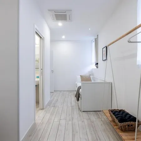Apartamento Vatican Momahouse Luxury By Varental *