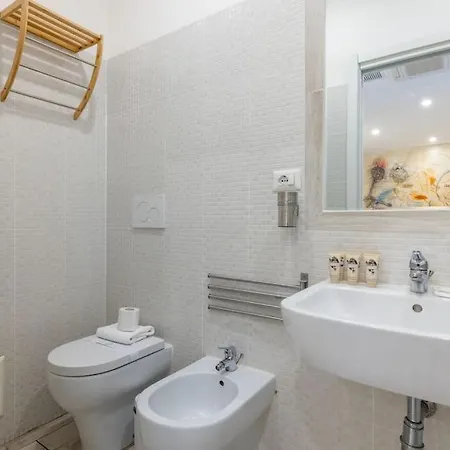 Vatican Momahouse Luxury By Varental Apartamento Roma