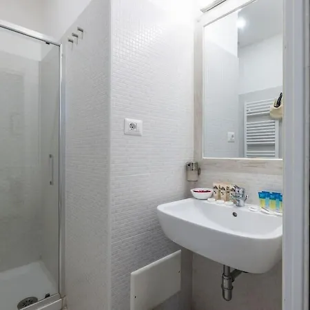 Apartamento Vatican Momahouse Luxury By Varental