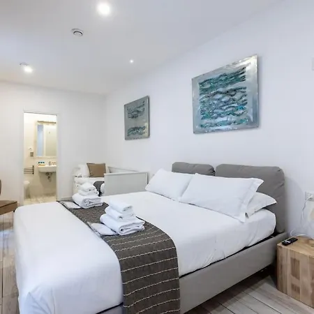 Apartamento Vatican Momahouse Luxury By Varental